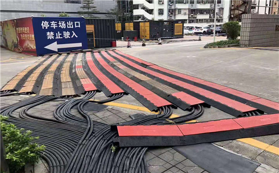 海州发电机组电缆选型完整具体步骤（工程通用标准流程）